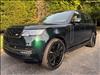 2025 Land Rover Range Rover