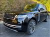 2025 Land Rover Range Rover