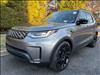 2025 Land Rover Discovery