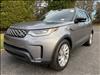 2025 Land Rover Discovery