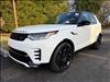 2025 Land Rover Discovery