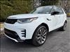 2025 Land Rover Discovery