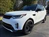 2025 Land Rover Discovery