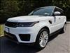 2020 Land Rover Range Rover Sport