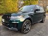 2022 Land Rover Range Rover Sport