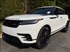 2025 Land Rover Range Rover Velar