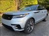 2025 Land Rover Range Rover Velar