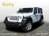 2019 Jeep Wrangler Unlimited