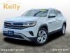 2021 Volkswagen Atlas Cross Sport