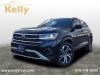 2022 Volkswagen Atlas Cross Sport