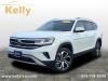 2022 Volkswagen Atlas