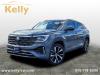 2024 Volkswagen Atlas Cross Sport