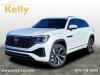 2024 Volkswagen Atlas Cross Sport