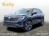 2024 Volkswagen Atlas