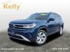 2023 Volkswagen Atlas