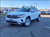 2021 Volkswagen Atlas Cross Sport