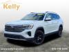 2024 Volkswagen Atlas