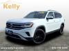 2022 Volkswagen Atlas