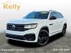 2023 Volkswagen Atlas Cross Sport