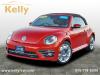 2019 Volkswagen Beetle Convertible