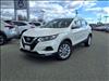 2021 Nissan Rogue Sport