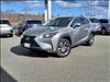 2016 Lexus NX 200t