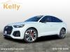 2022 Audi SQ5 Sportback