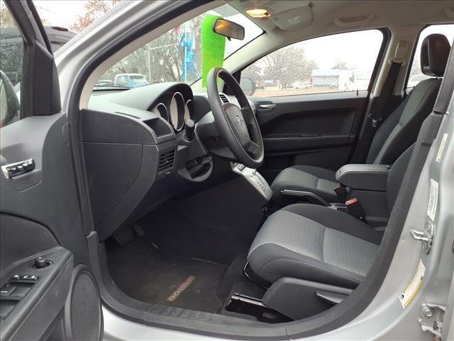 2009 Dodge Caliber SXT