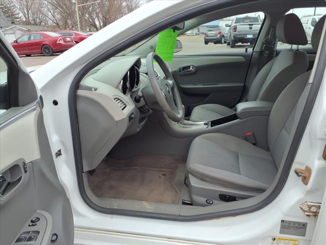 2012 Chevrolet Malibu LS Fleet
