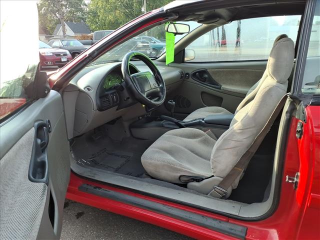 1998 Chevrolet Cavalier Z24