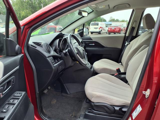 2013 Mazda Mazda5 Touring