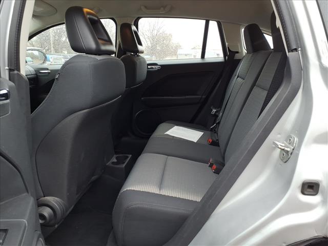 2009 Dodge Caliber SXT