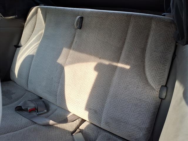 1998 Chevrolet Cavalier Z24