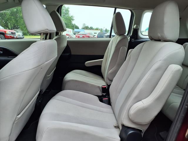 2013 Mazda Mazda5 Touring