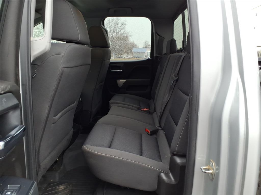 2017 Chevrolet Silverado 1500 LT - Photo 11