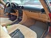 1987 Mercedes-Benz 560-Class 560 SL - thumbnail 11