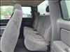 2004 Chevrolet Silverado 2500HD Base