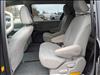 2011 Toyota Sienna Base 7-Passenger