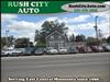 2012 Chevrolet Malibu LS Fleet
