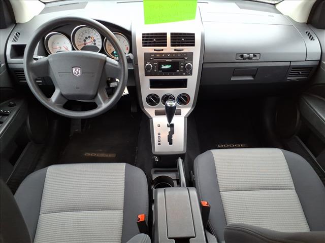 2009 Dodge Caliber SXT