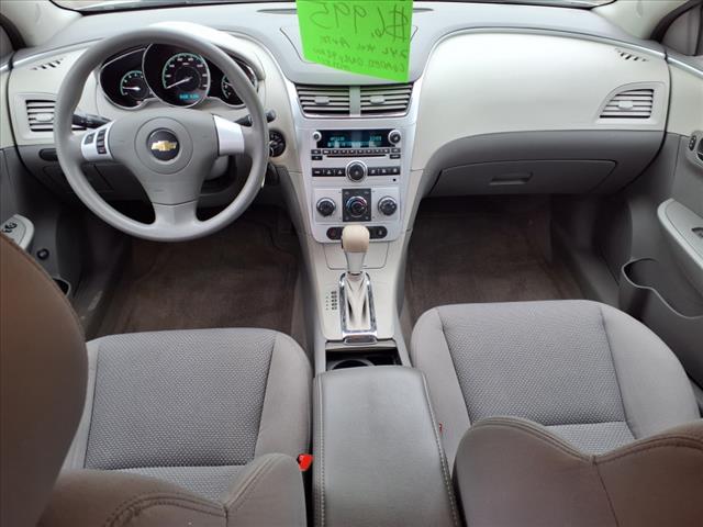 2012 Chevrolet Malibu LS Fleet