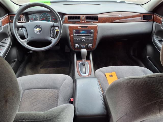 2011 Chevrolet Impala LT Fleet