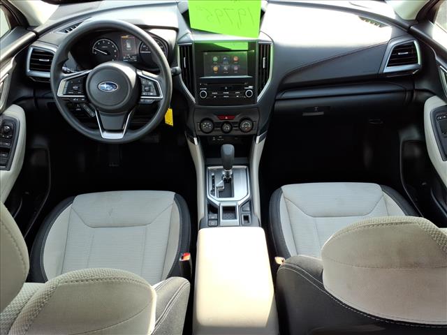 2020 Subaru Forester Base