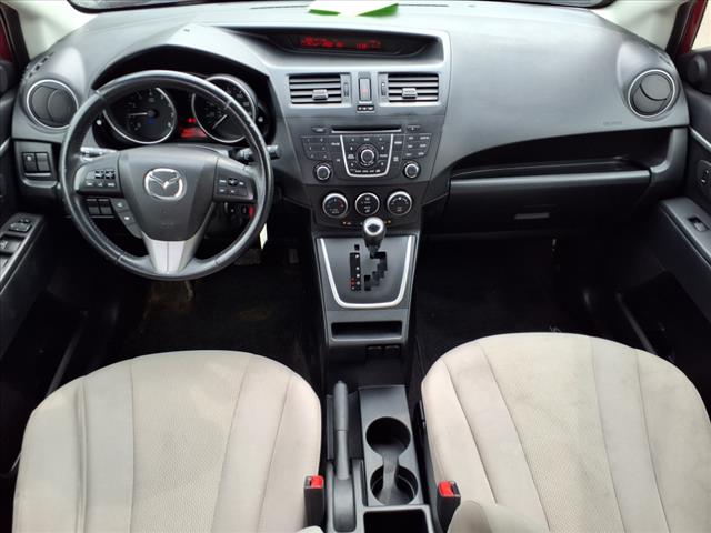 2013 Mazda Mazda5 Touring