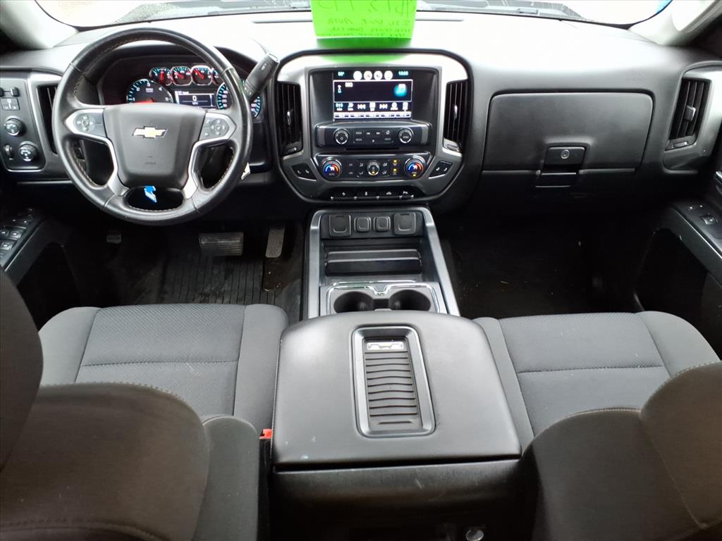 2017 Chevrolet Silverado 1500 LT - Photo 14