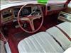 1974 Pontiac Grand Ville Convertible