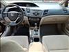 2012 Honda Civic LX - thumbnail 14