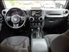 2015 Jeep Wrangler Unlimited Sahara - thumbnail 14