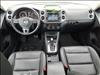 2016 Volkswagen Tiguan 2.0T S 4Motion - thumbnail 14
