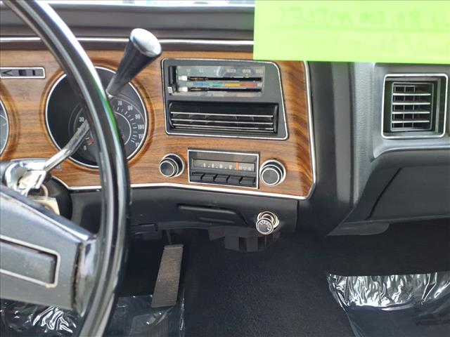 1971 Pontiac Catalina Base